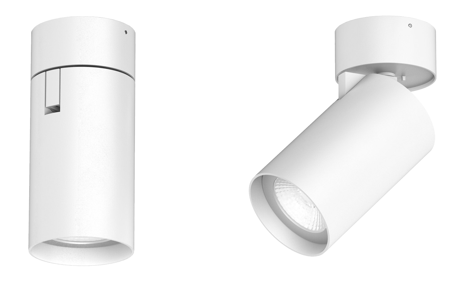 Roll-L LED Downlight Series