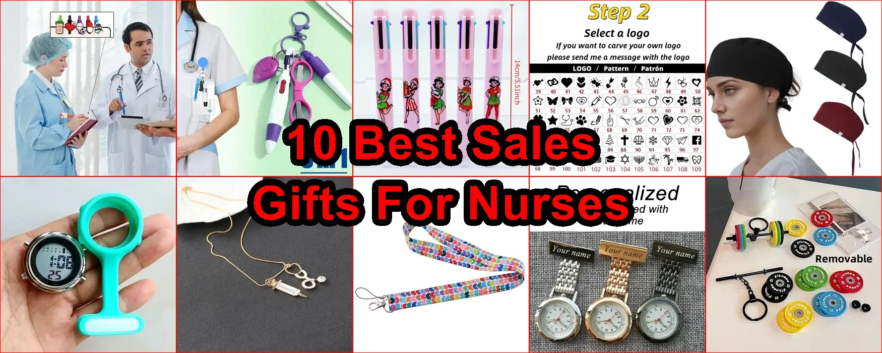 送給護士的禮物 評價