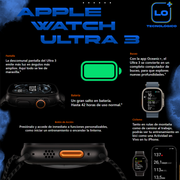 Apple Watch Ultra