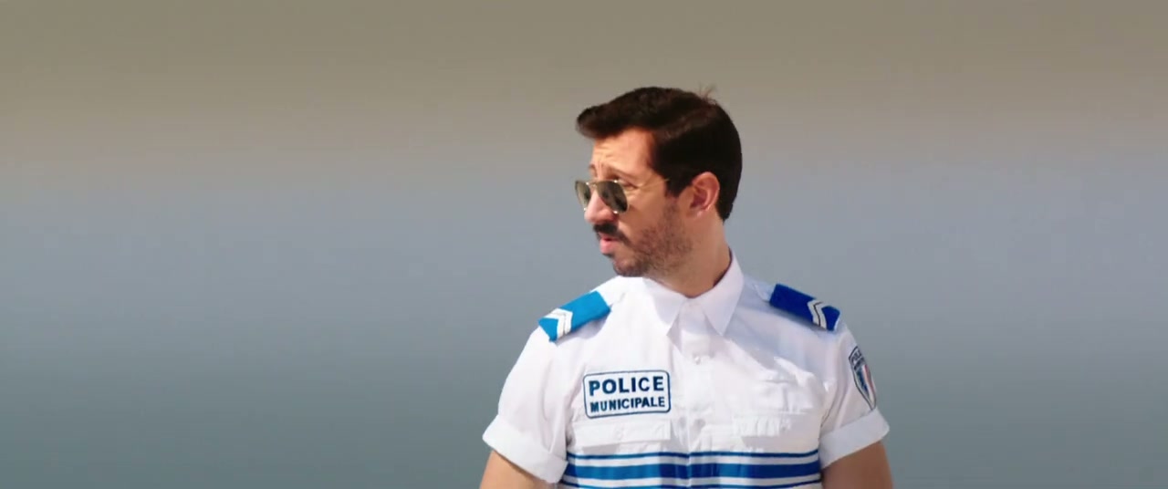 Taxi 5 Screenshot
