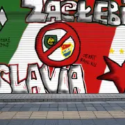 Graffiti artwork by ZSH1906