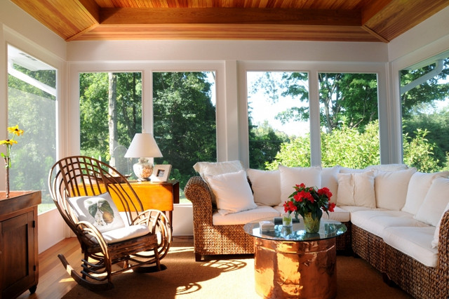 Open Plan Living - Vitoch Interiors luxury interior design