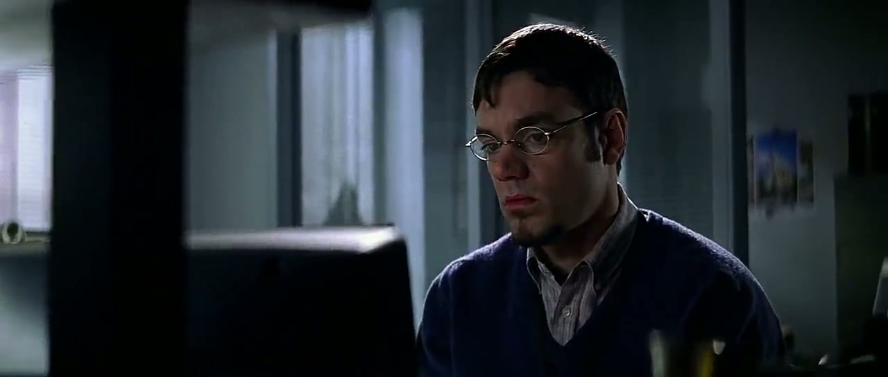 The Sum of All Fears Screenshot