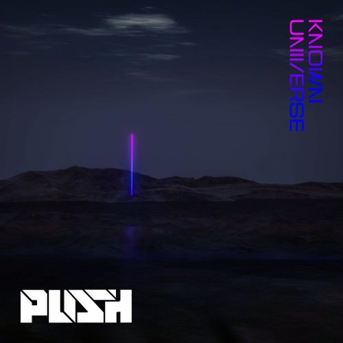 Push - Known Universe(Extended Mixes) (2026)