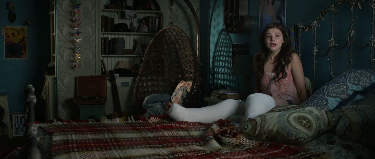 Insidious: Chapter 3 Screenshot