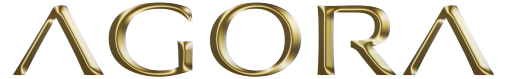 AGORA logo