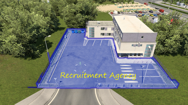 Recruitment-Agency
