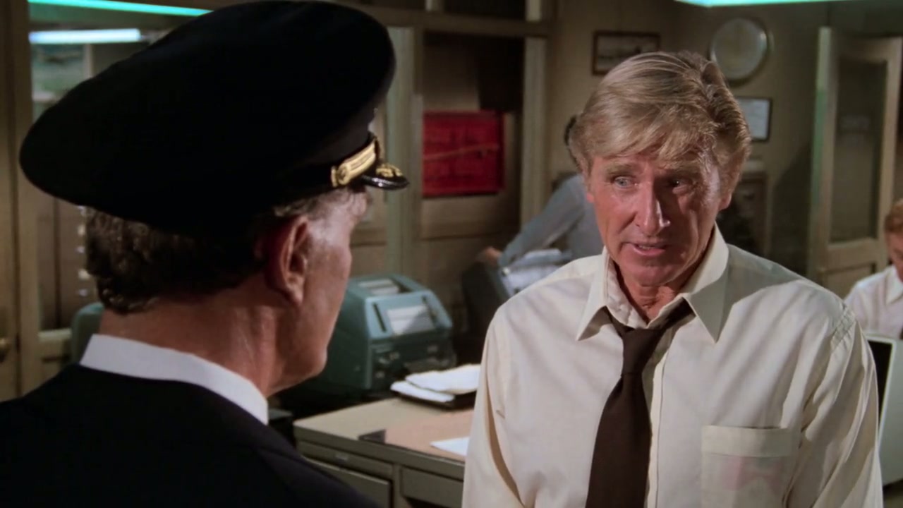 Airplane Screenshot