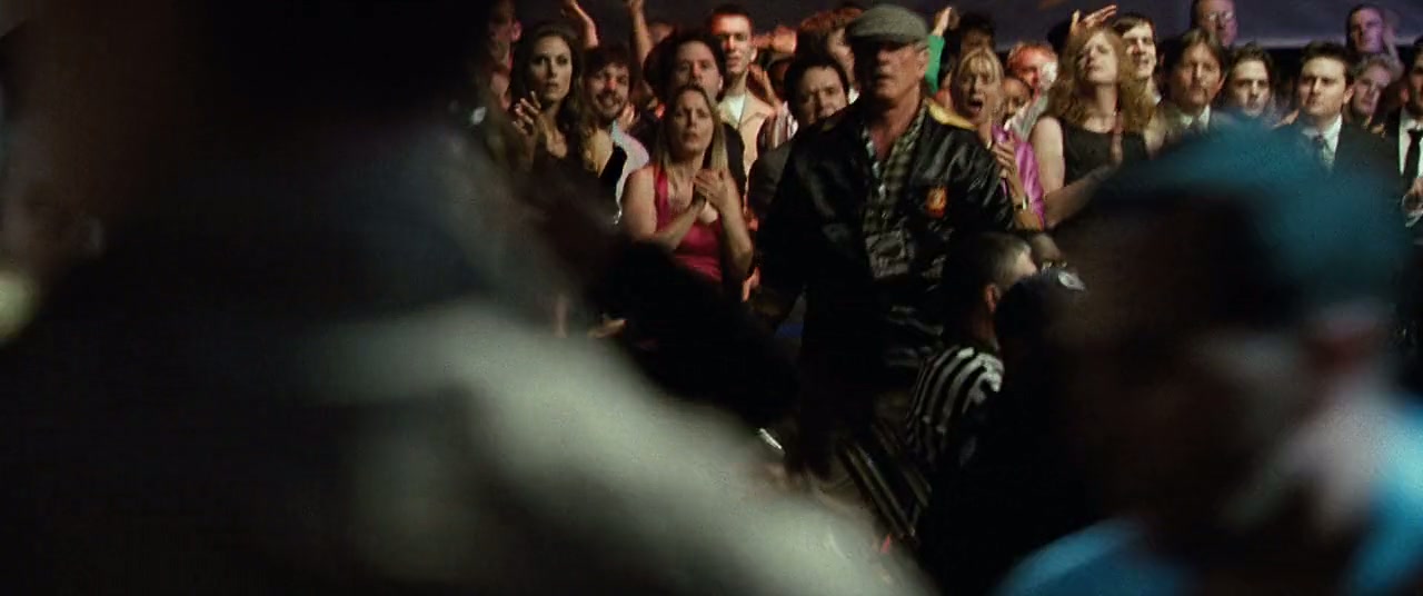 Warrior Screenshot