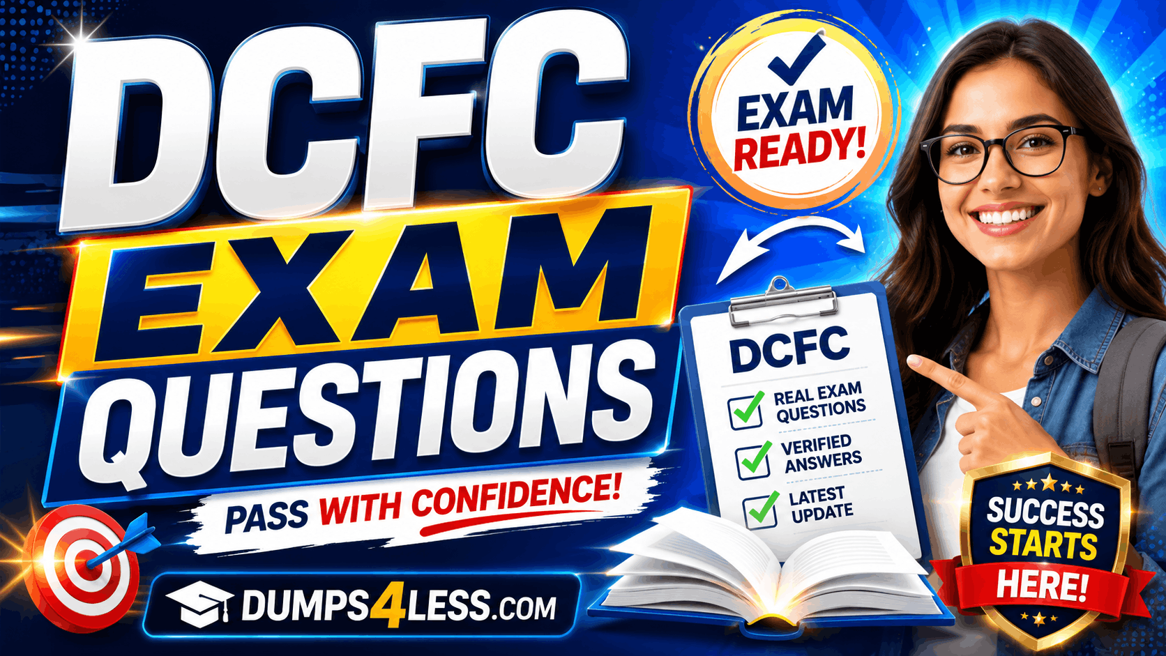DCFC Exam Dumps