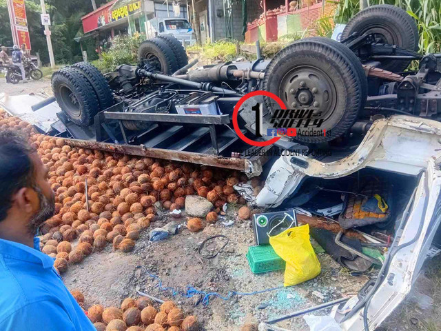Incident Photo