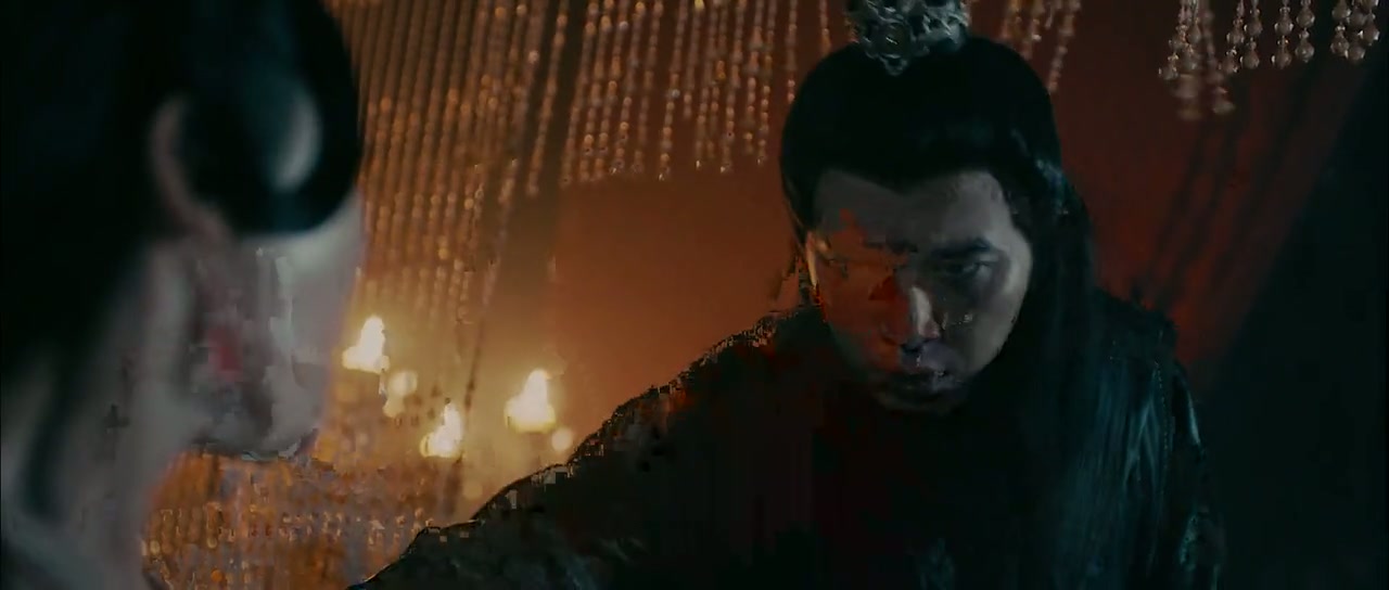 Tears of Shark in Kunlun Screenshot