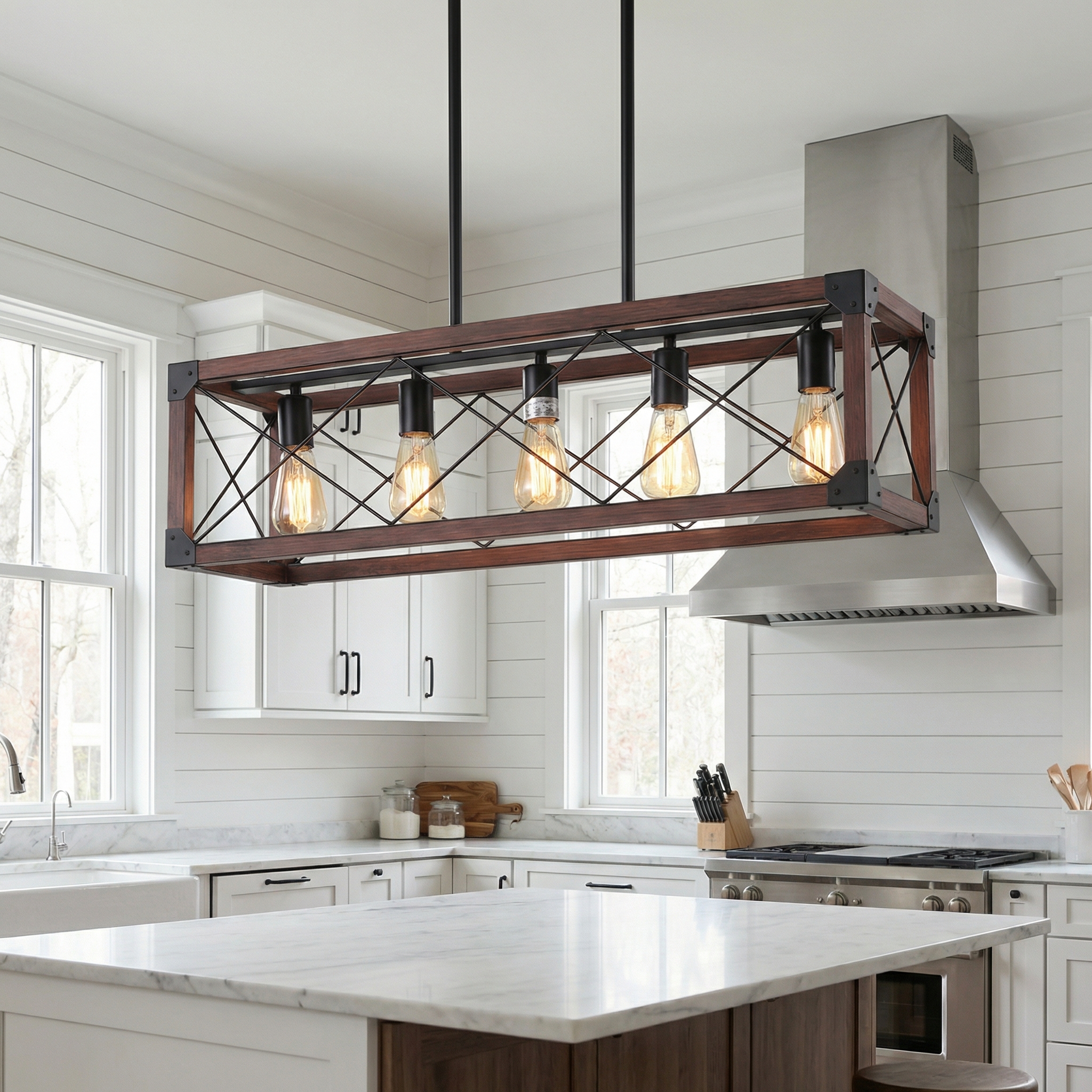 Black Kitchen Island Pendant Light - Kitchen Info Black Kitchen Island Pendant Light - Kitchen Info