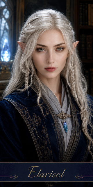 Immagine di Elarisel
