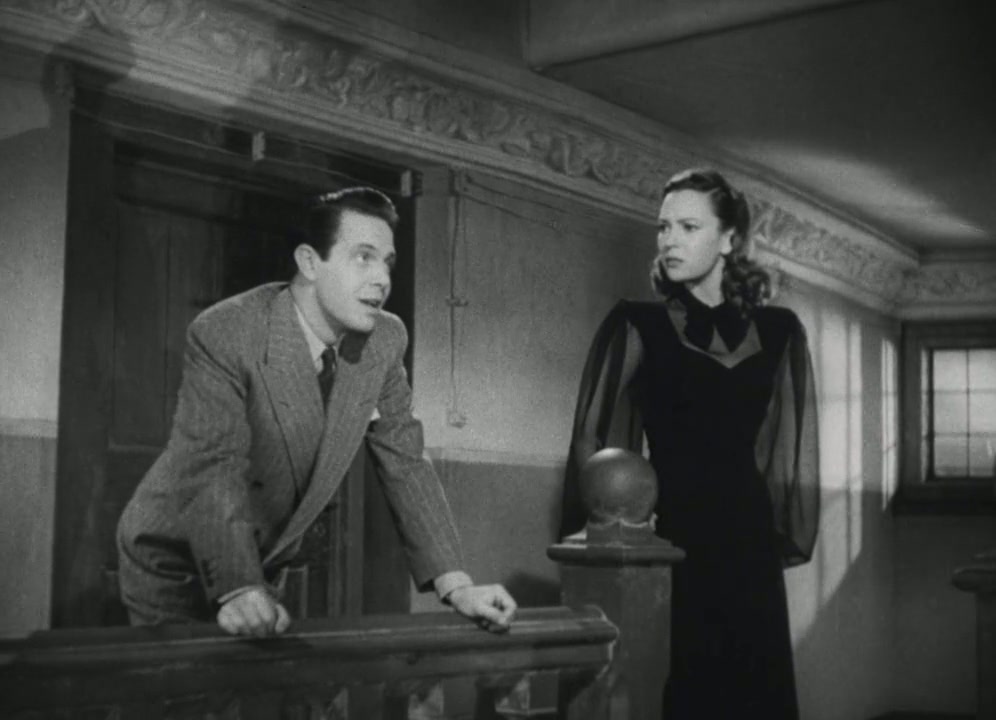 And Then There Were None Screenshot