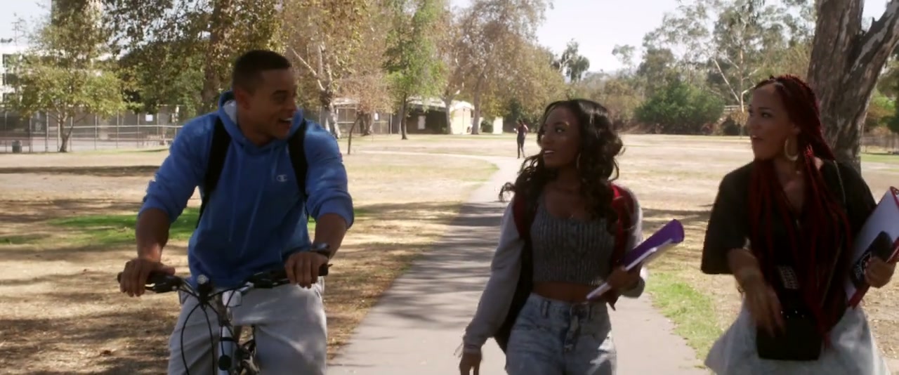 Chocolate City Screenshot