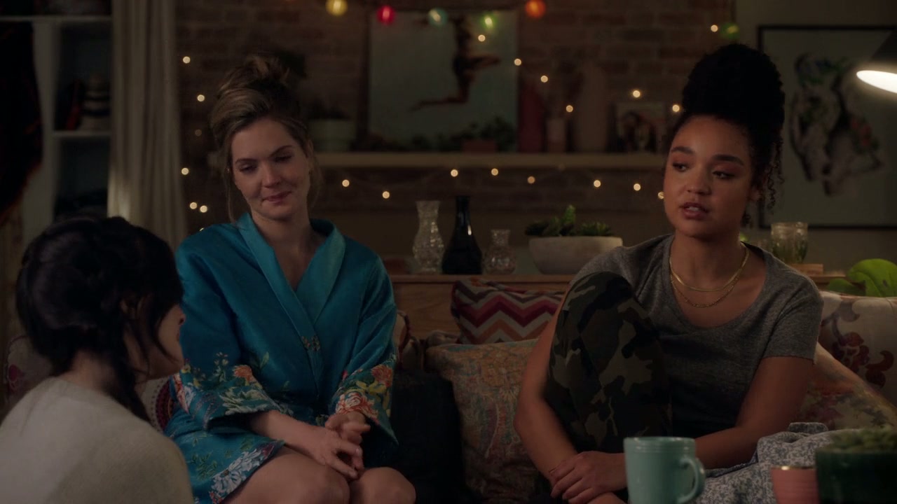 The Bold Type Screenshot