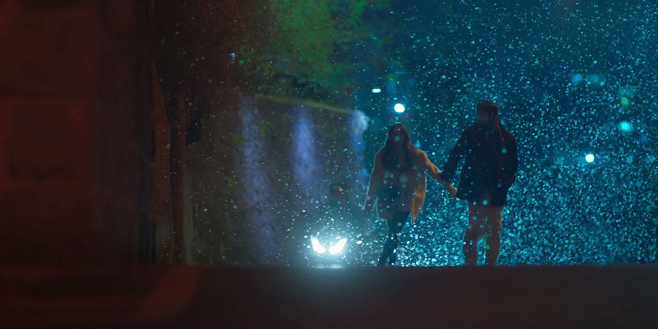 Soundtrack #1 Screenshot
