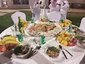 مطاعم الركن المكي - حي الصحافة