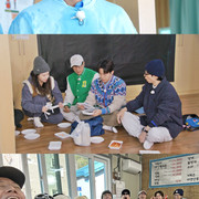 [SBS 런닝맨] ‘통영의 아들’ 허경환이 이끄는 낭만 투어 시작! ‘낭만, 이 맛 아닙니까~’