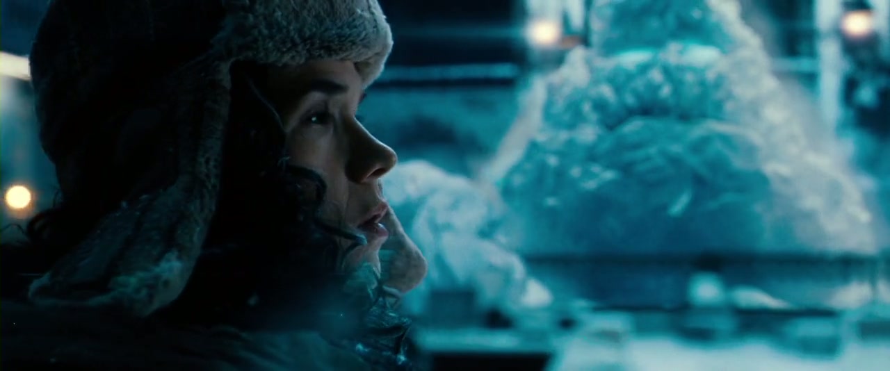 Ghosthunters: On Icy Trails Screenshot