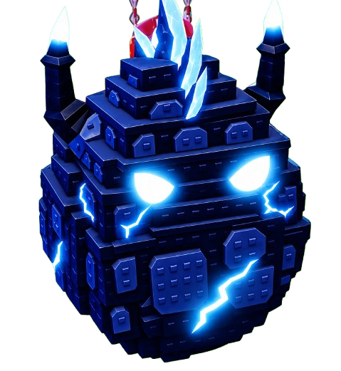 Monster Egg