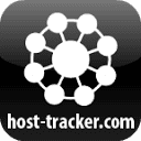 Host Tracker logo