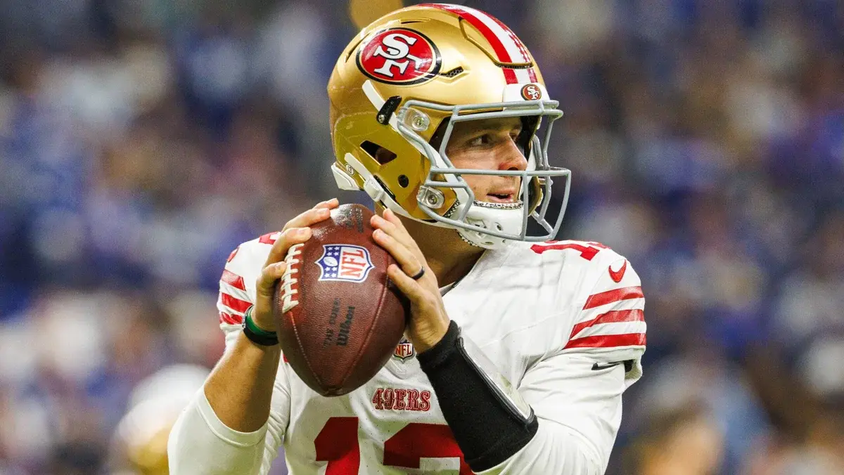 Kenny Pickett's Fall from Top QB Prospect to Disappointment in 2022 NFL Draft