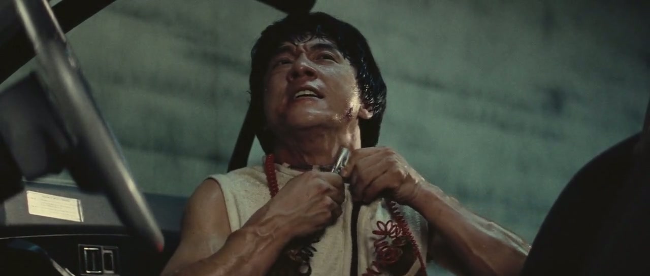 Police Story 2 Screenshot