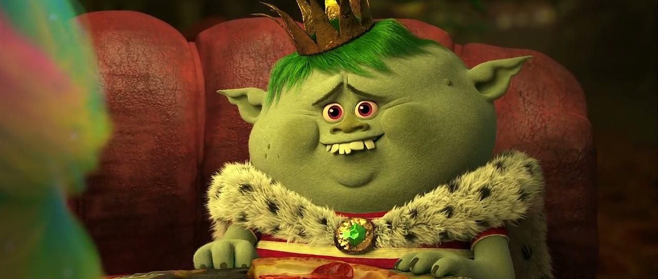 Trolls Screenshot