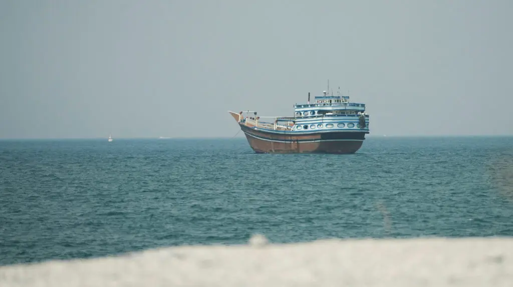 Tensions Rise in the Middle East as US and Iran Clash