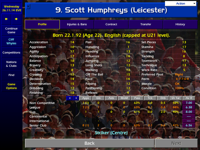 21Humphreys