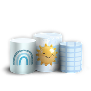 906583 Volta Ao Sol