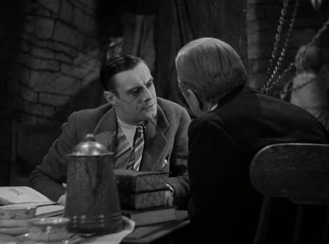 Frankenstein Screenshot