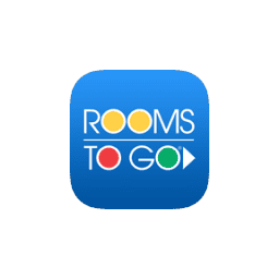 Rooms To Go logo