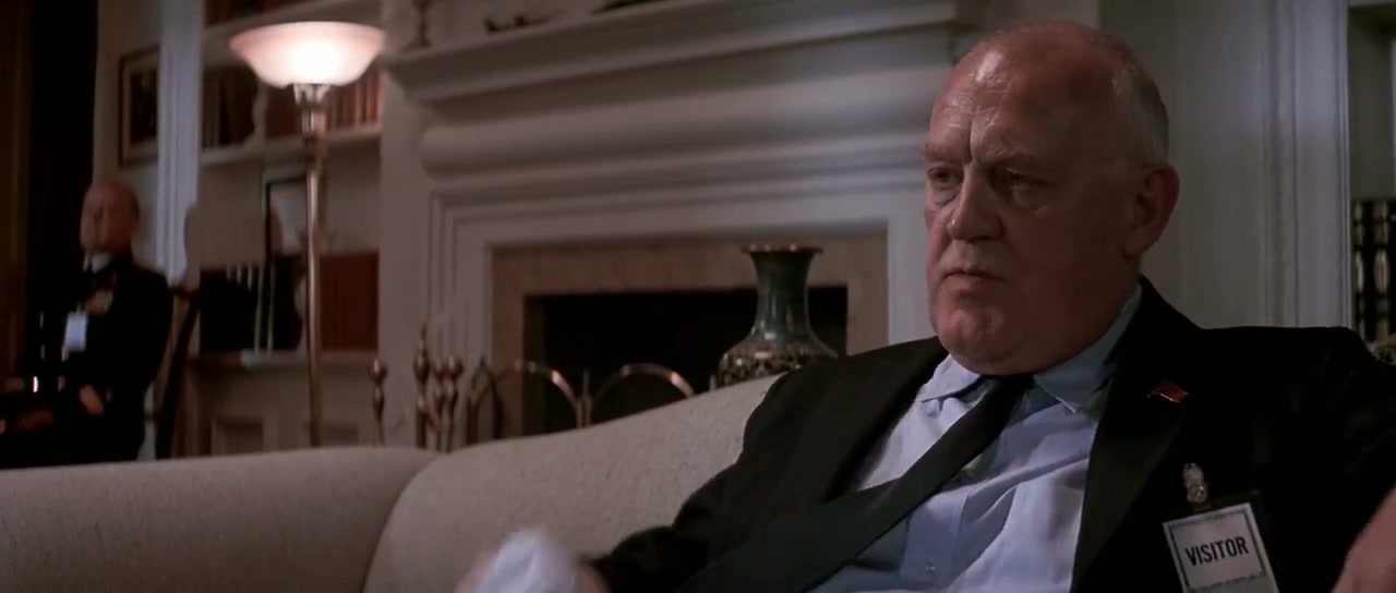 The Hunt for Red October Screenshot