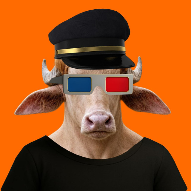 Police Brump NFT