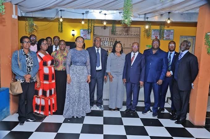Illustration - Indépendance : le ministre Siandou Fofana débarque de nuit à Yopougon pour tout vérifier