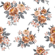Seamless Pattern Textile Design (35)