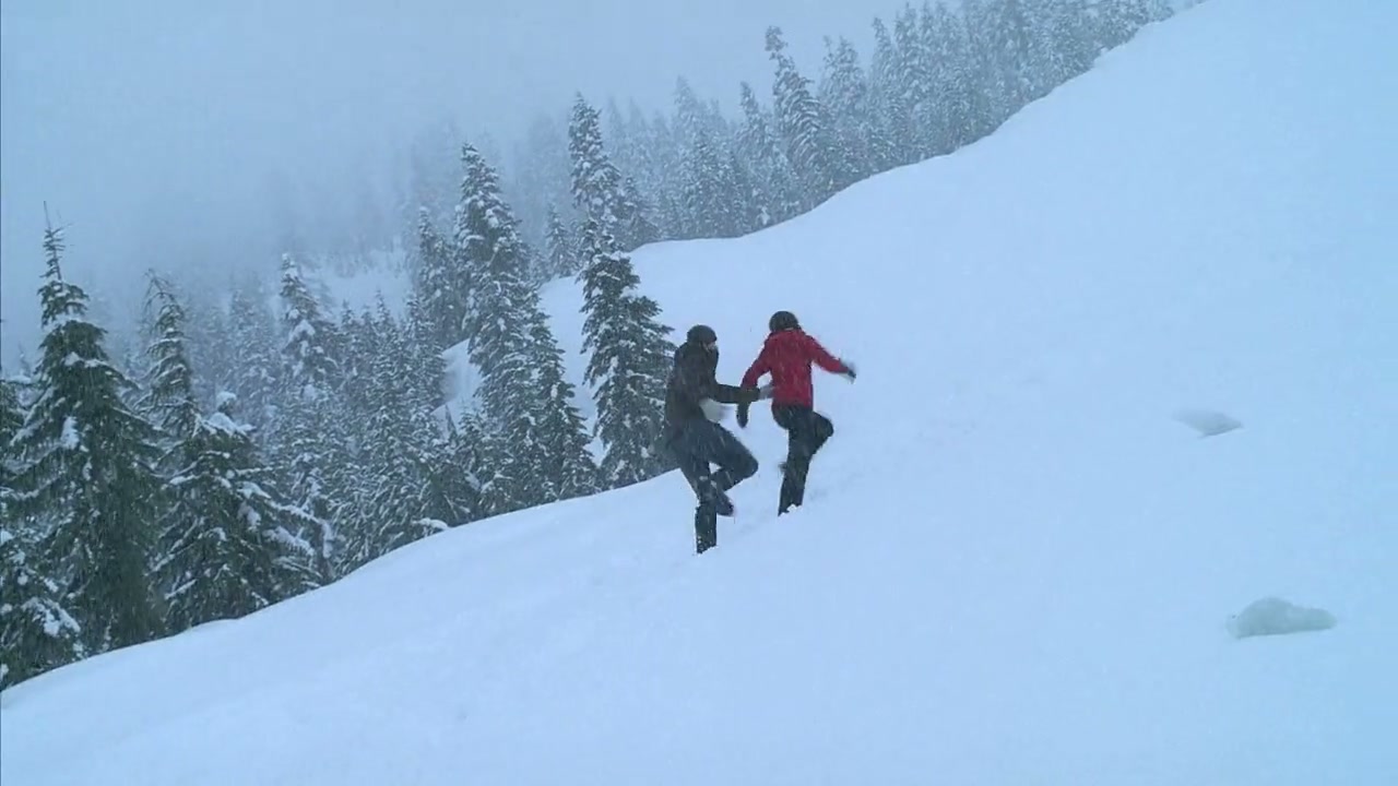 Ice Quake Screenshot