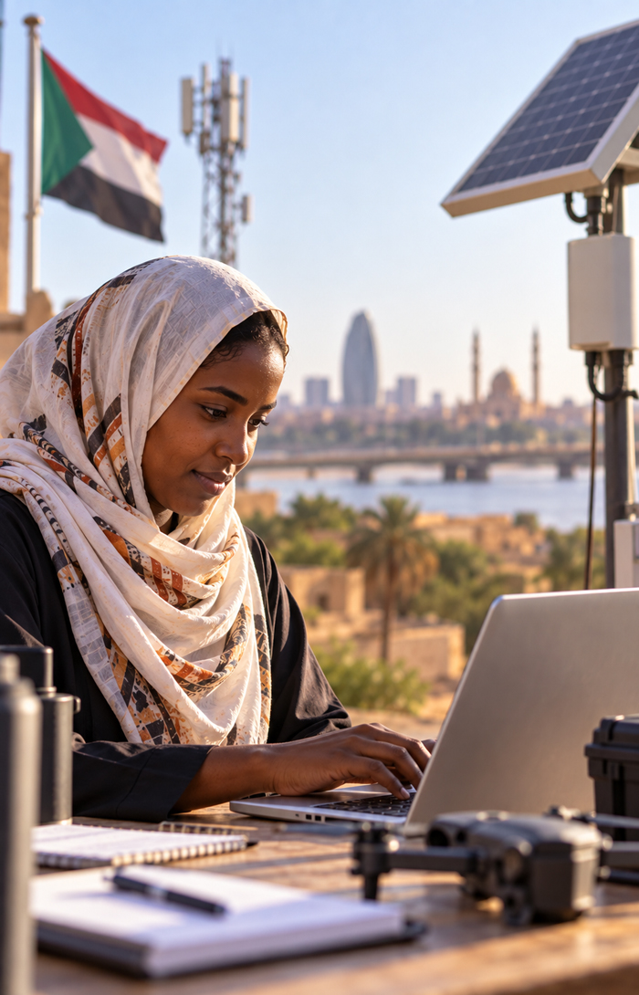 Data and digital transformation