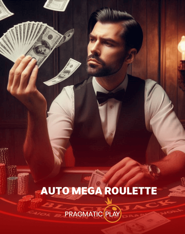 Auto Mega Roulette