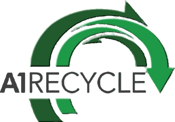 A1 Recycle Logo