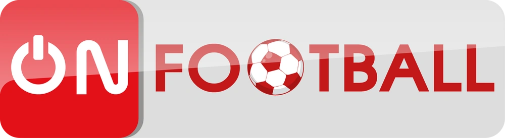 ON Football logo