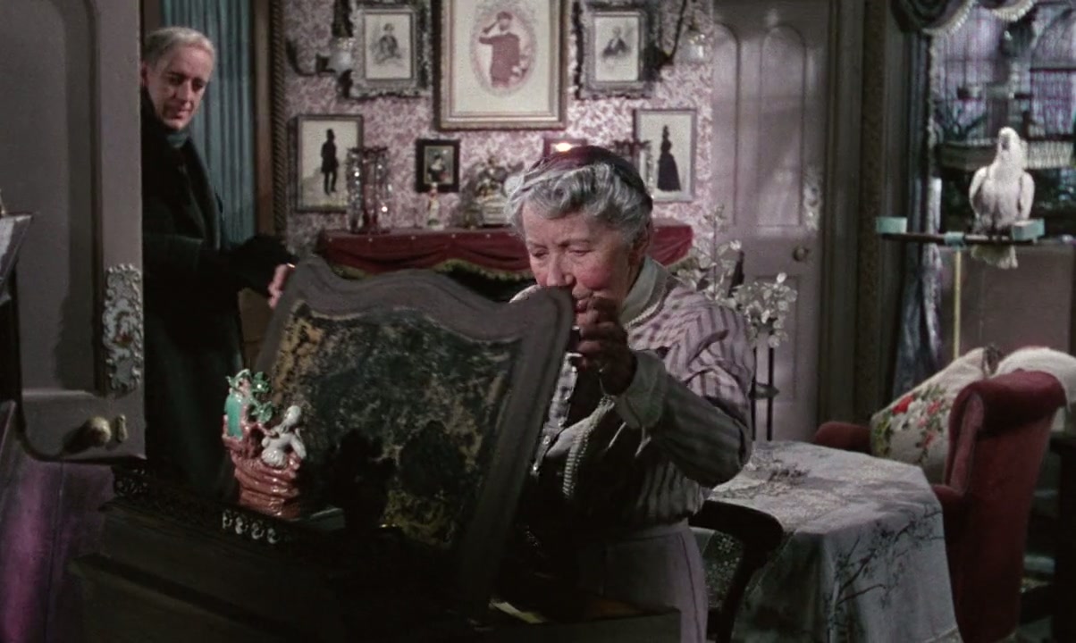 The Ladykillers Screenshot