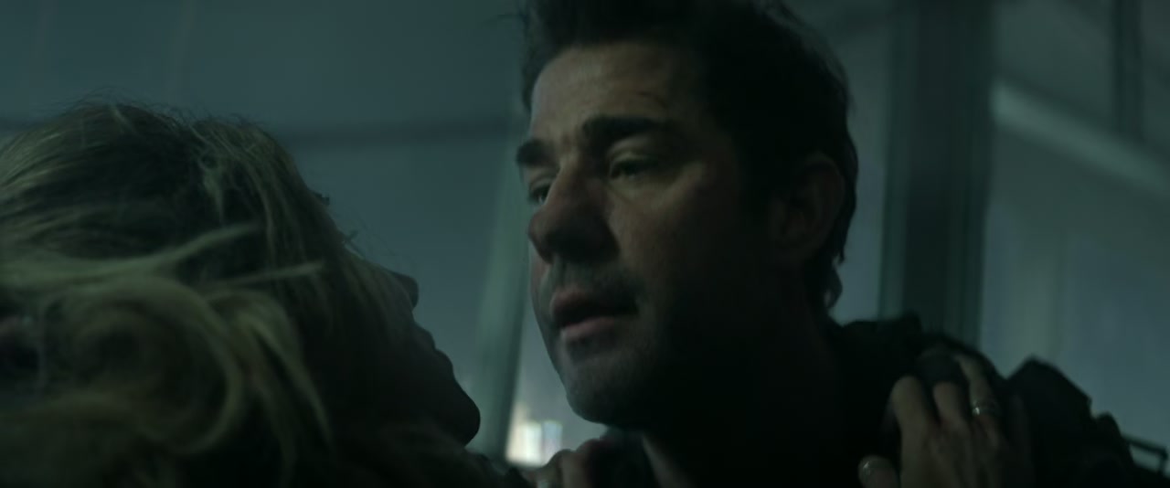Tom Clancy's Jack Ryan: Ghost War Screenshot