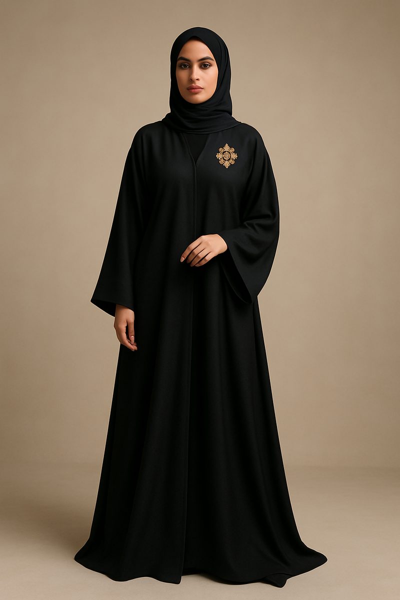 عباية خليجية 2026