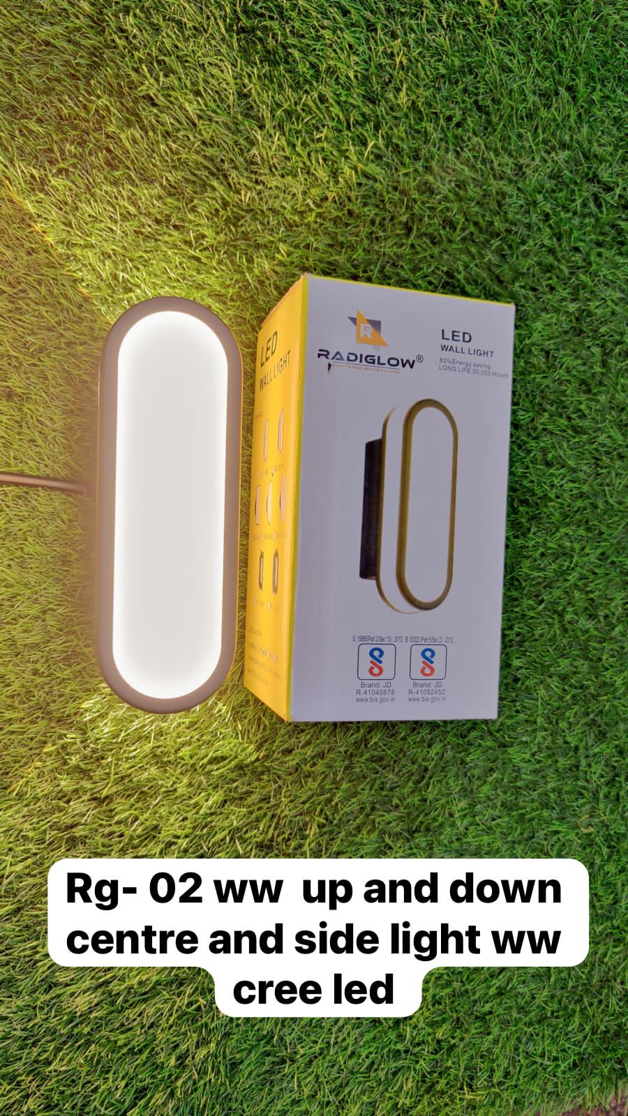 Rg02 outdoor waterproof driver — Ohrim wholesale price 450