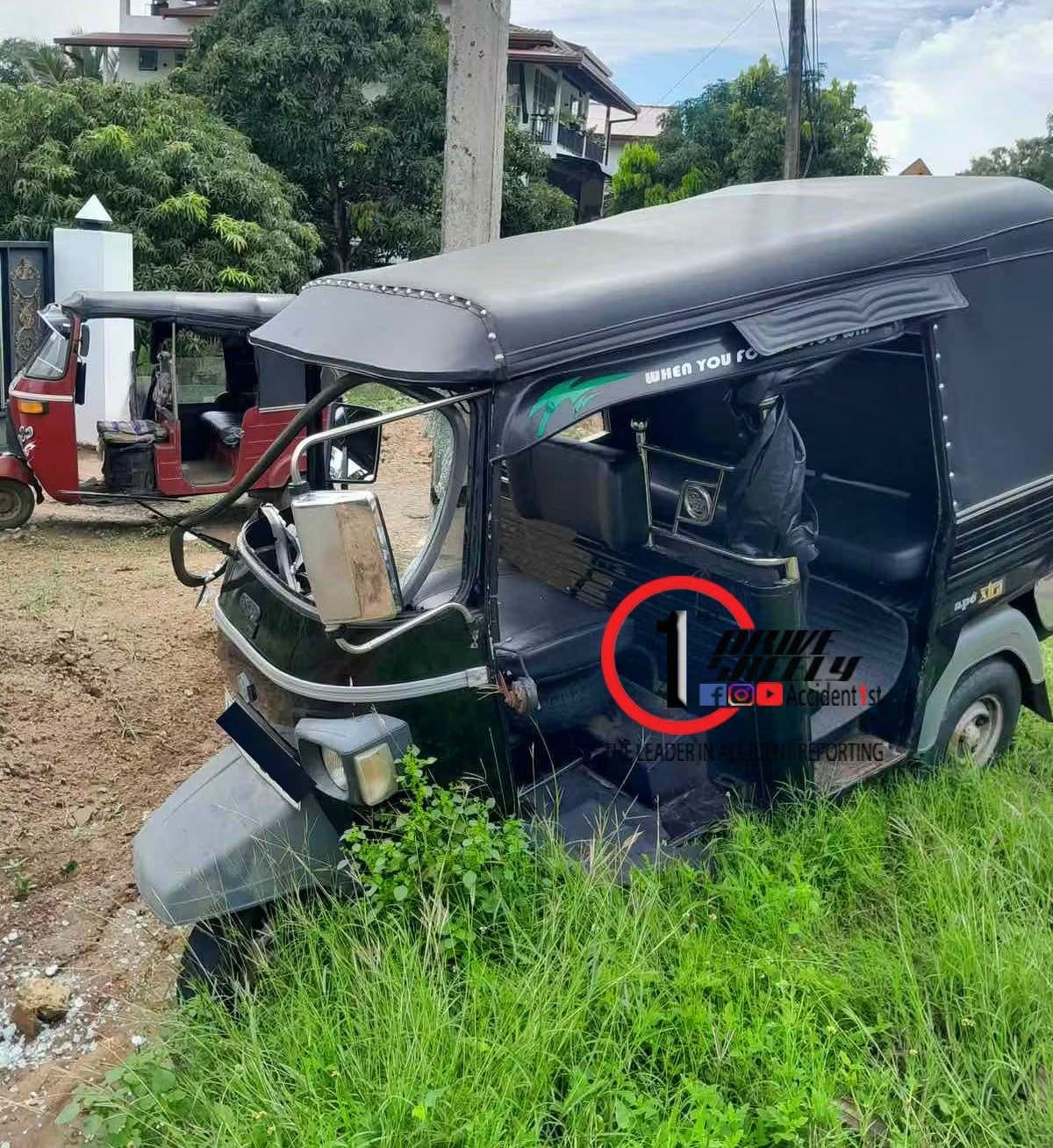 Incident Photo