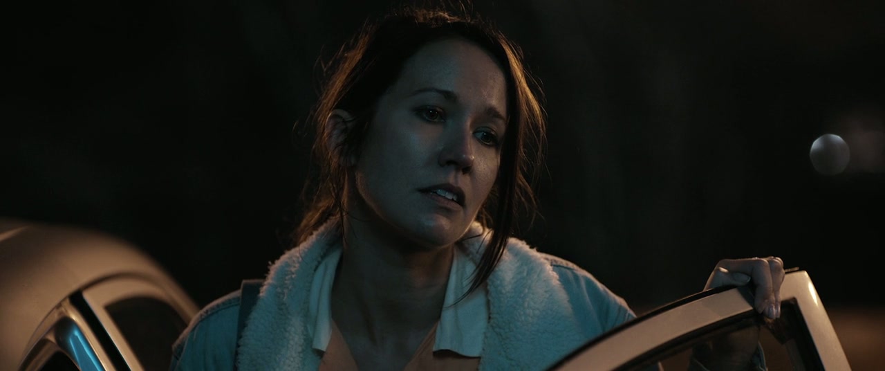 From Black Screenshot
